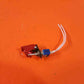 FUJISOKUTOGGLE MICRO SWITCH ON-ON / 6A125VAC P/N: 8A1011