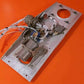 GATES LEARJET ELEC EQUIP TRAY  P/N 5418119V1-1-60