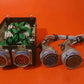GATES LEARJET RELAY BOX ASSY  P/N: T3688237-24