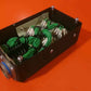 GATES LEARJET RELAY BOX ASSY  P/N: T3688237-24