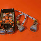 GATES LEARJET RELAY BOX ASSY  P/N: T3688237-24