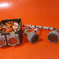 GATES LEARJET RELAY BOX ASSY  P/N: T3688237-24