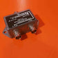 COMANT INDUSTRIES COUPLER ANTENNA  MARKER BACON; 75 MHZ P/N: CI509