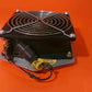 EG&G ROTRON BLOWER ASSY 24/25 VDC; CONNECTOR BROKEN P/N: 011035