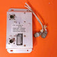 GATES LEARJET STARTER CONTACTOR CONTROL W/ CONNECTORS AND WIRING P/N: 5418595-6