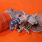 AIRBORNE VALVE-RAM ASSY  AIR MODULATING P/N: 27441500