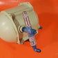 BOMBARDIER/LEARJET HYDRAULIC RESERVOIR ASSEMBLY  P/N: 5417007-26-626