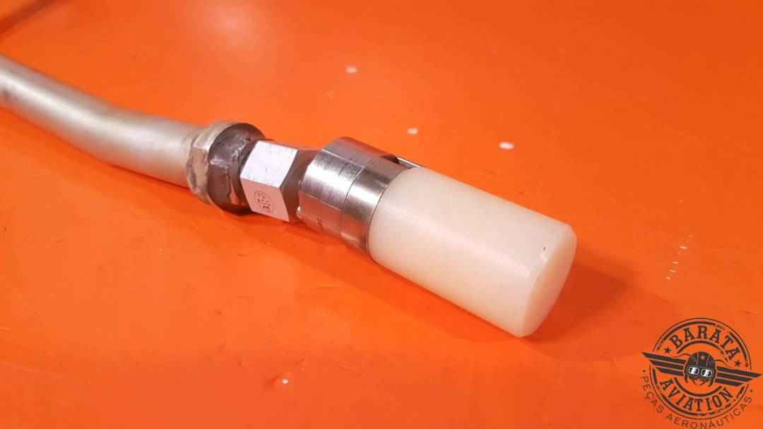 PRECISION FUEL FLOAT SENSOR  P/N: L15H-8