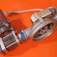 CIRCLE VALVE ASSY - SHUTOFF HYDRAULIC AND FUEL P/N: P40-791