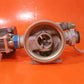 CIRCLE VALVE ASSY - SHUTOFF HYDRAULIC AND FUEL P/N: P40-791