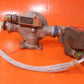 CIRCLE VALVE ASSY - SHUTOFF HYDRAULIC AND FUEL P/N: P40-791