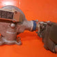CIRCLE VALVE ASSY - SHUTOFF HYDRAULIC AND FUEL P/N: P40-791