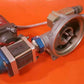 CIRCLE VALVE ASSY - SHUTOFF HYDRAULIC AND FUEL P/N: P40-791