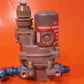 ITT AEROSPACE FUEL SHUT OFF BALL VALVE  28 VDC P/N: AV16E1182