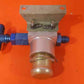 BOMBARDIER HYDRAULIC FILTER ASSEMBLY  P/N: 038180-01