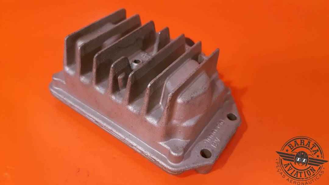 DELCO-REMY VOLTAGE REGULATOR ASSY  12 VDC P/N: 9000590