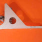 BARRY CONTROLS MOUNT TRAY ASSY  P/N: 13636-93921-1 