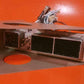 BARRY CONTROLS MOUNT TRAY ASSY  P/N: 13636-93921-1 