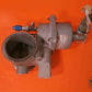 REGULATOR & SHUTOFF VALVE ASSY 28VDC - 15PSI P/N: 15E51-4 