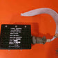 LEAR/AVTECH DIMMER LAMP  IMPUT: 28 VDC P/N: 1822-1