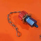 COUPLING ASSEMBLY P/N  155S7-8D
