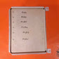ELECTRONIC BOX ASSY A/P P/N: 5418442-6