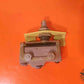 BA-3ST  MICRO LIMIT SWITCH ASSY  125/250 VAC; W/ ACTUATOR P/N2 ALT: MCA2711
