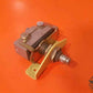 BA-3ST  MICRO LIMIT SWITCH ASSY  125/250 VAC; W/ ACTUATOR P/N2 ALT: MCA2711