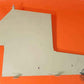 BOMBARDIER PAN ASSY  P/N: 5417028-16