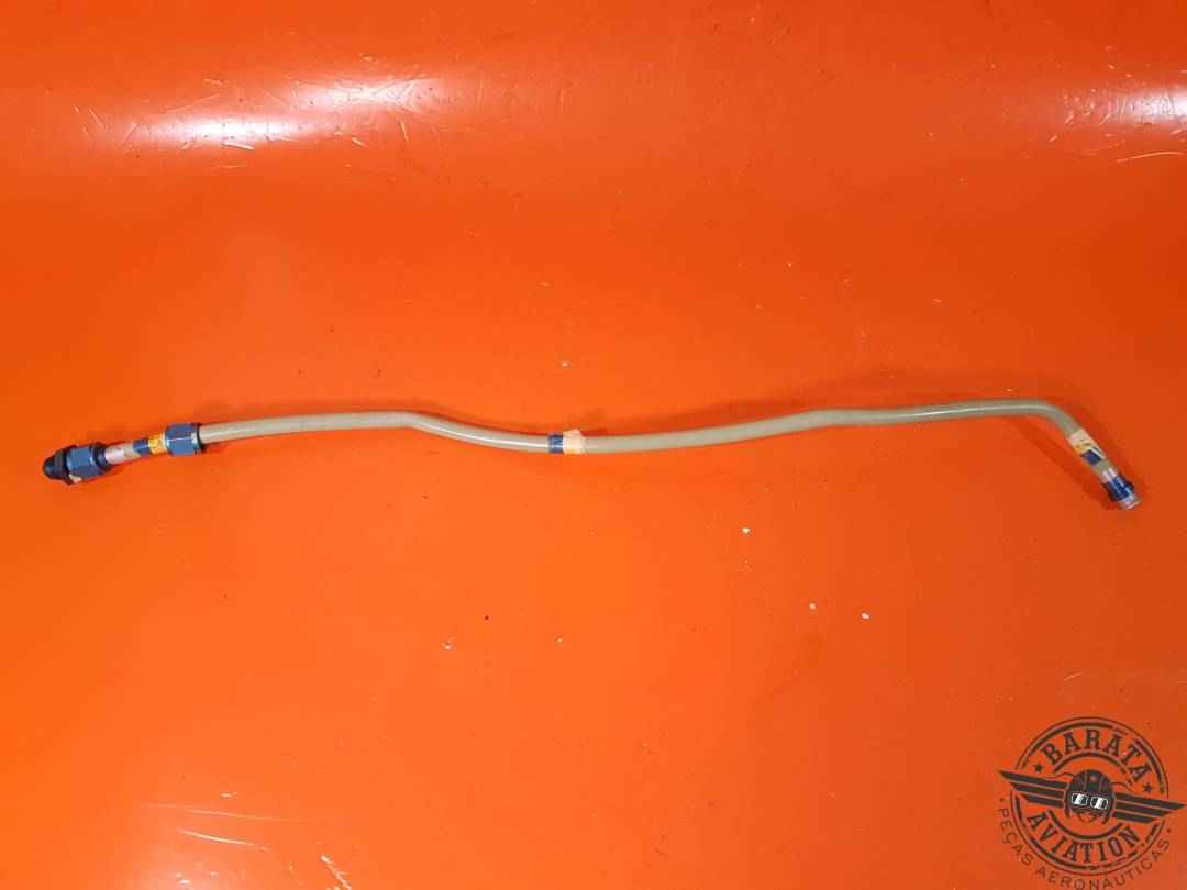 BOMBARDIER/LEARJET TUBE ASSY  HYDRAULIC SYSTEM P/N: 5407003-119