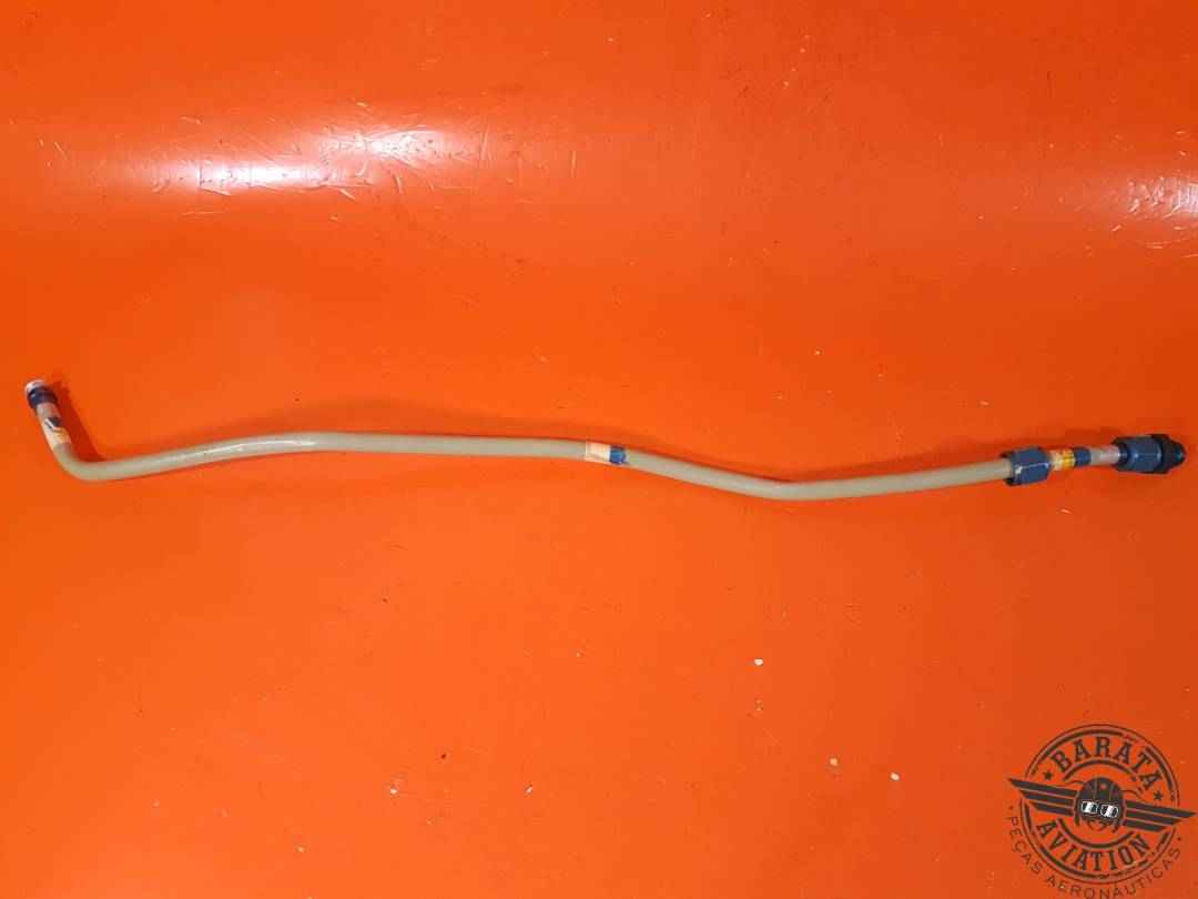 BOMBARDIER/LEARJET TUBE ASSY  HYDRAULIC SYSTEM P/N: 5407003-119