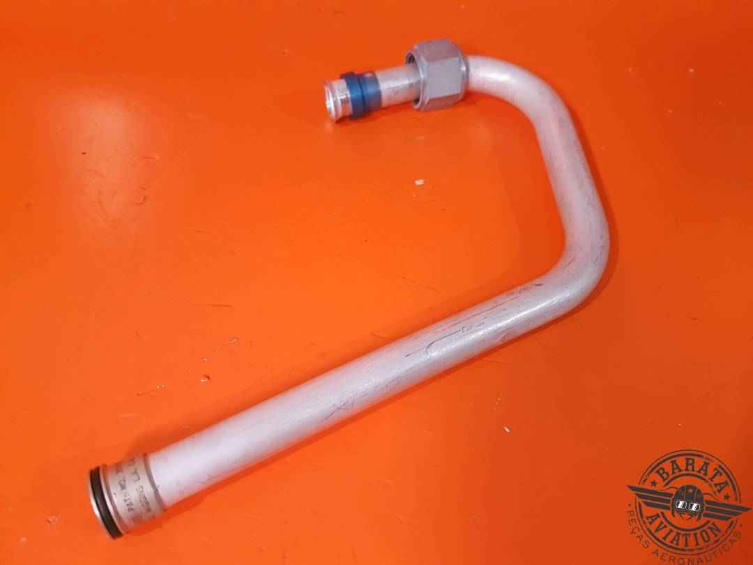 BOMBARDIER / LEARJET TUBE ASSEMBLY P/N 5406007-98