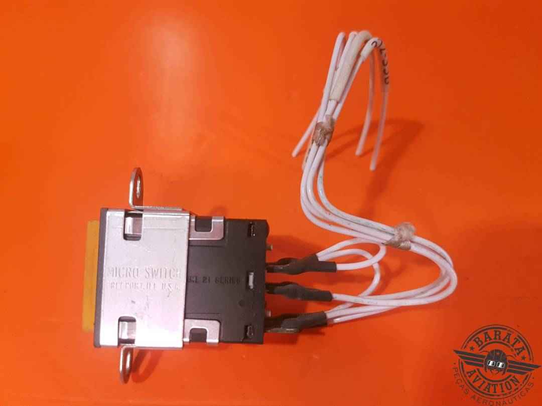 AML21EBA2CC HONEYWELL PUSHBUTTON SWITCH 