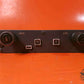 COLLINS CHP-86B COURSE/HEADING PANEL  P/N: 622-6899-002