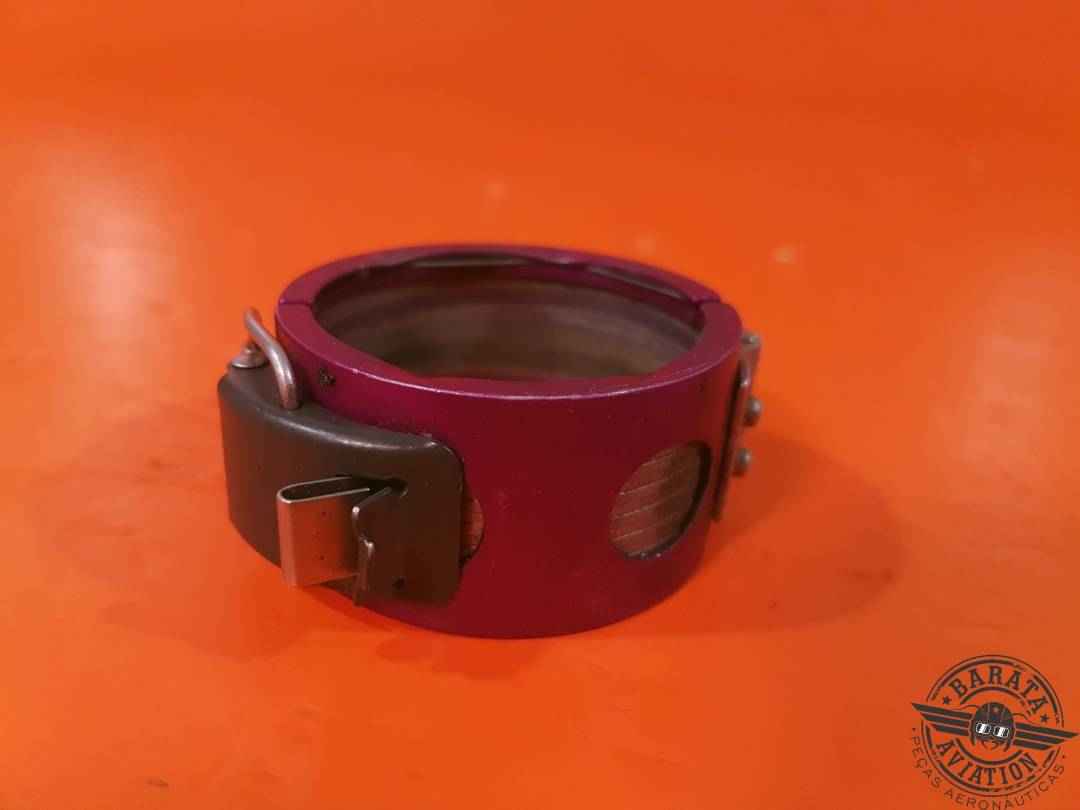W901J24DE WIGGINS COUPLING ASSY 