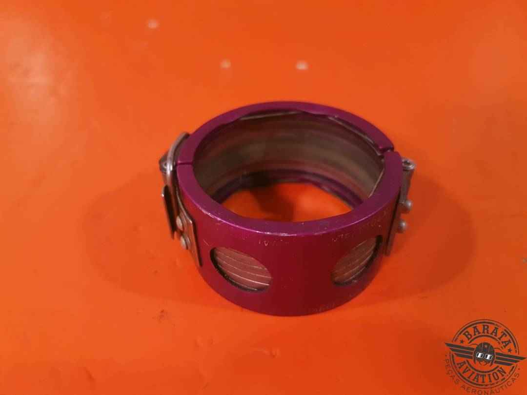 W901J24DE WIGGINS COUPLING ASSY 