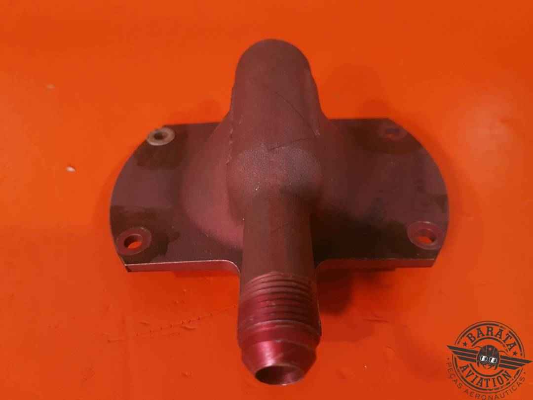 2326018-2-495  Bombardier Pump Assembly Fuel Jet Transfer