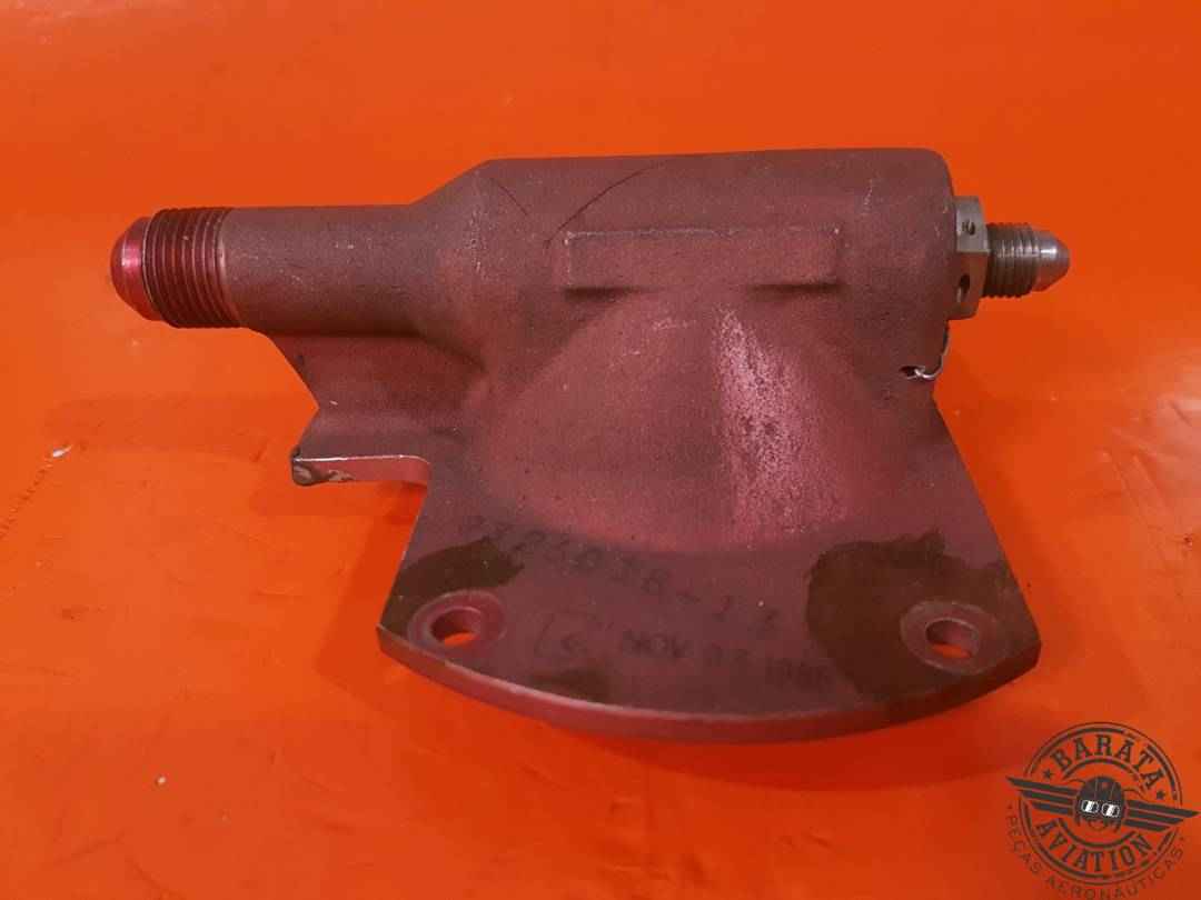 2326018-2-495  Bombardier Pump Assembly Fuel Jet Transfer