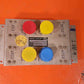 GATES RELAY ASSY  P/N 5489168-14