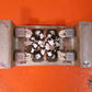 GATES RELAY ASSY  P/N 5489168-14