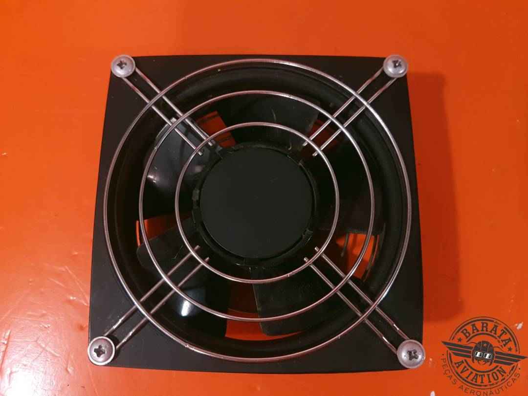 011035 ROTRON BLOWER ASSY 26V