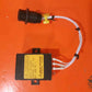 034209 ROTRON SENSOR  24/28 VDC W/ CONNECTOR AND WIRING