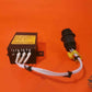 034209 ROTRON SENSOR  24/28 VDC W/ CONNECTOR AND WIRING