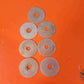 2631513-2 BOMBARDIER SET OF 7 WASHER 