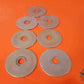 2631513-2 BOMBARDIER SET OF 7 WASHER 