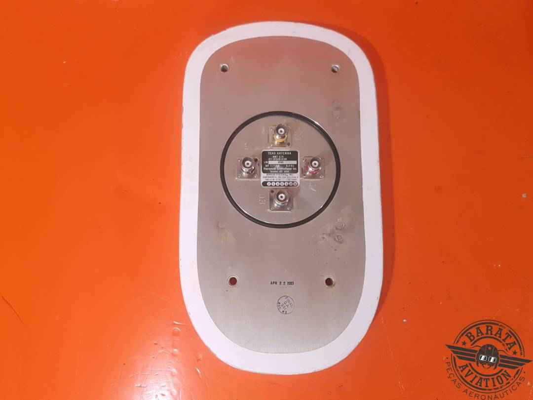 071-01548-0200 HONEYWELL ANT-67A TCAS DIRECTIONAL ANTENNA 