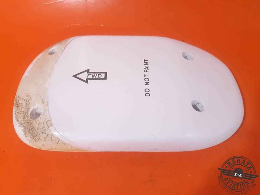 071-01548-0200 HONEYWELL ANT-67A TCAS DIRECTIONAL ANTENNA 