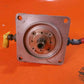 6600301-3 Learjet Hydraulic Pump Assy - 1500 psi 