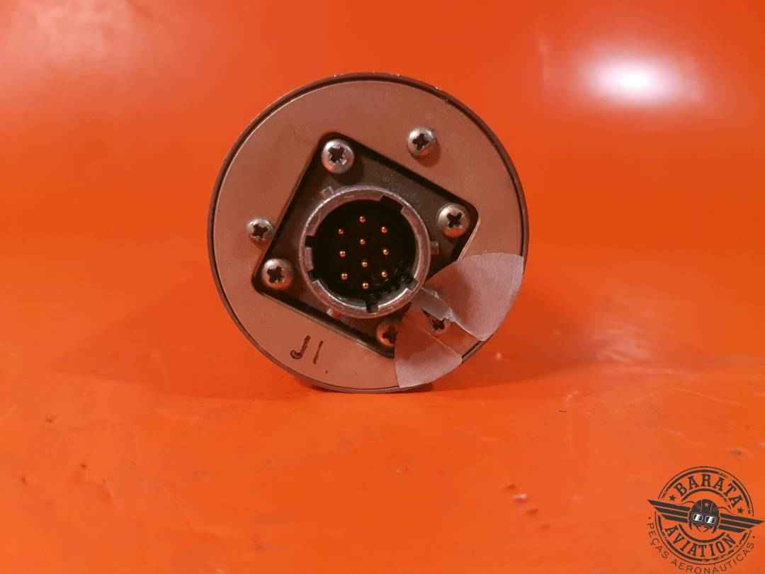 AIRESEARCH N2 ENGINE INDICATOR   P/N  2117034-11 