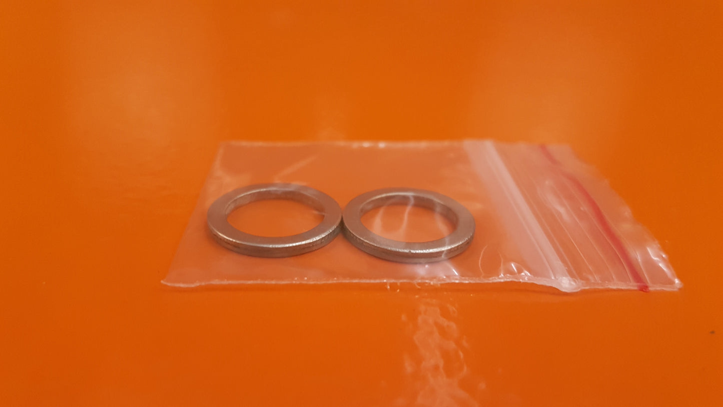 2324512-2 Bombardier Shim Kit